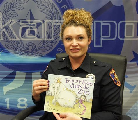 Texarkana Texas Police Department - Story Time at the Station - Episode ...