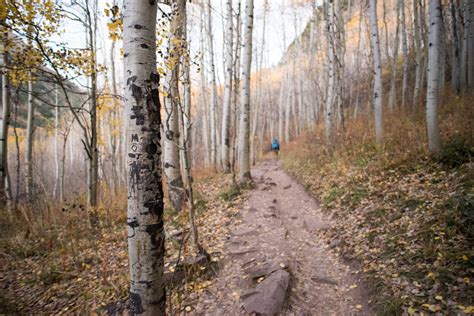 7 Amazing Hikes Around Aspen, Colorado