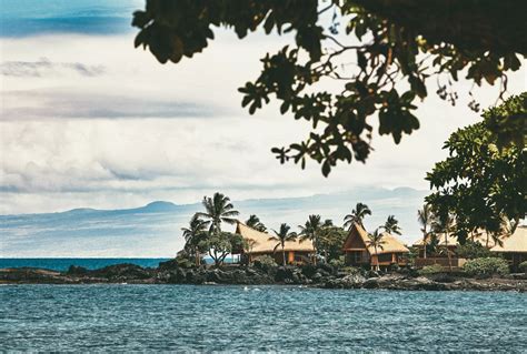 Kona Village Resort | Luxury Big Island Resorts | Rosewood