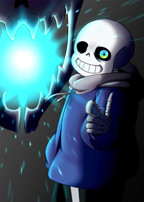 Sans - Undertale - Image by Pixiv Id 28625872 #2544386 - Zerochan Anime ...