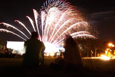 Fireworks rules in Philadelphia, explained.