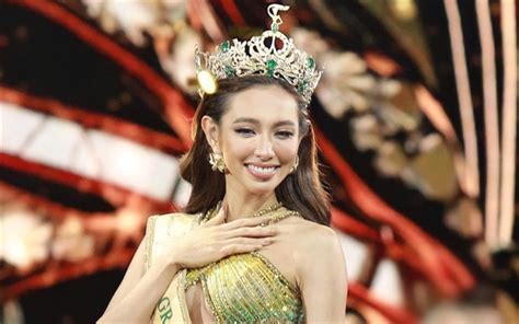 Vietnamese beauty crowned Miss Grand International 2021 » Vietnam News ...