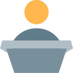 "speaker with cancellation stroke" Emoji - Download for free – Iconduck