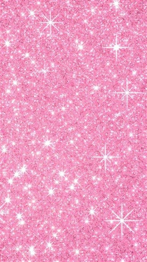 🔥 248+ Pink Glitter Wallpaper Aesthetic 4k Background HD - Px Bar