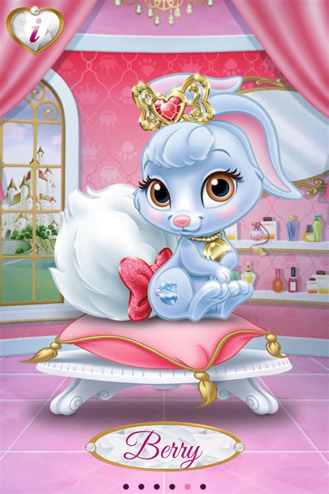 Princess Palace Pets App | Disney princess palace pets, Princess palace ...