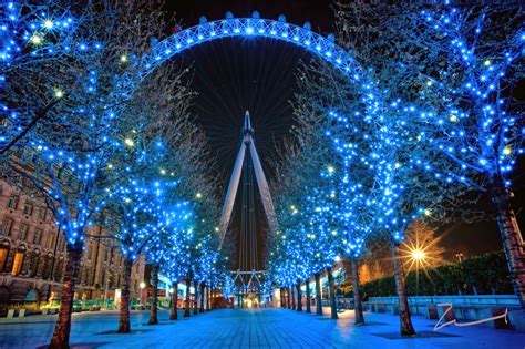 London Attractions : London Attractions