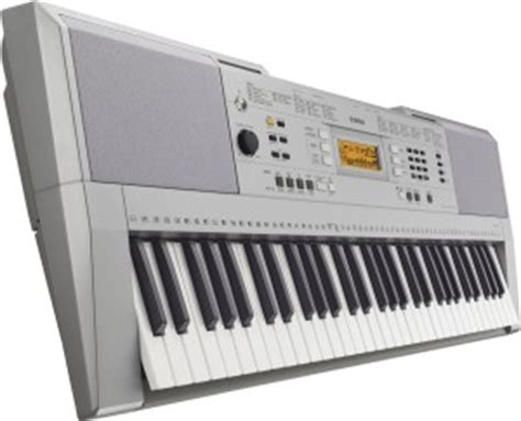 Yamaha YPG-535 Digital Piano Review