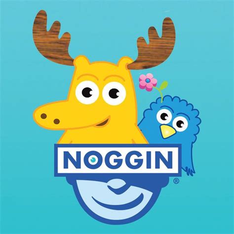 Download IPA / APK of NOGGIN Preschool Shows & Educational Kids Videos ...