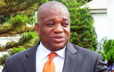 Deputy Senate Presidency: Orji Kalu steps down for Omo-Agege - Latest ...