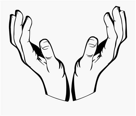 Download High Quality holding hands clipart two together Transparent ...