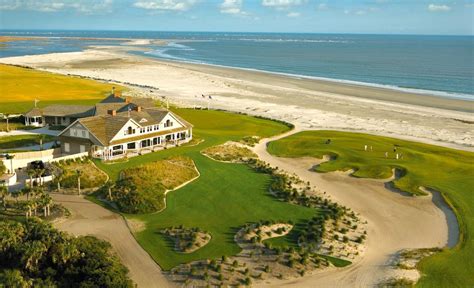 Kiawah Island Golf Resort