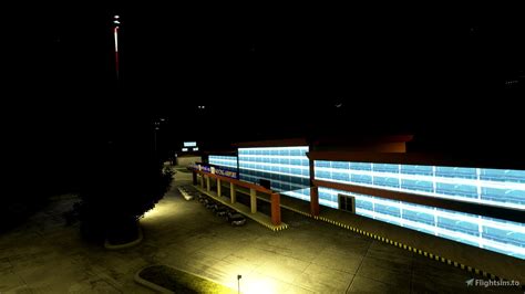 Pakyong Airport for Microsoft Flight Simulator | MSFS