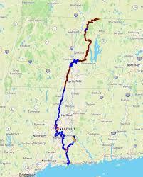 New England Trail Resources Page | Overview