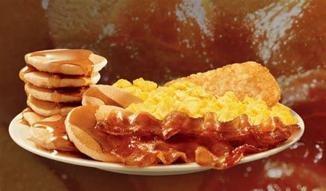 Jack in The Box Breakfast Menu USA | with Prices 2022