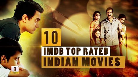 20 Top Rated Bollywood Blockbuster Movies Of All Time According To IMDB ...