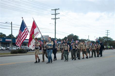 DVIDS - Images - 2023 Veterans Day Parade in Jacksonville [Image 15 of 21]