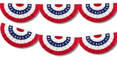 American Flag Banner Clipart | Free download on ClipArtMag