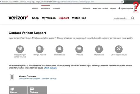 How To Contact Verizon Customer Service | HowToWiki