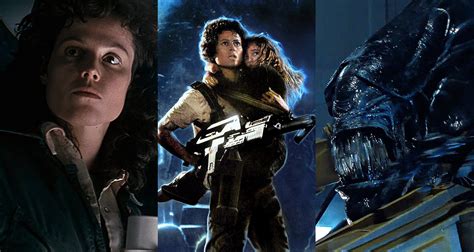 Champions Of Pop Culture #2 – Alien's Ellen Ripley - Bounding Into Comics