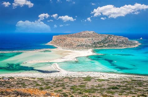 15 Top Beaches on Crete | PlanetWare