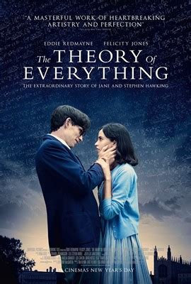 The Theory of Everything Review | Literary Traveler