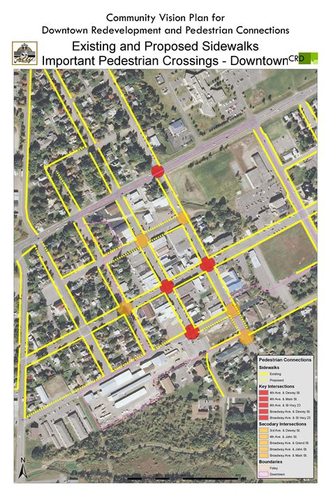 Planning & Community Development - City of Foley, Minnesota