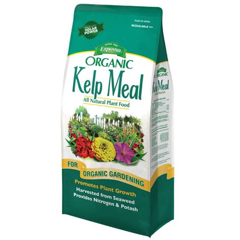 Best Organic Kelp Fertilizer | Delivery Greenwich CT