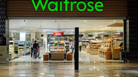 Waitrose May Bank Holiday 2019 opening and closing hours – what time is ...