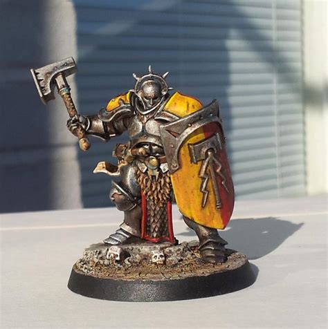 Age Of Sigmar, Eternal, Liberator, Stormcast - Stormcast Eternal ...