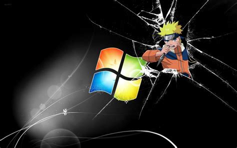 Windows 1.0 Naruto Cloud Wallpaper Naruto windows shippuden theme ...