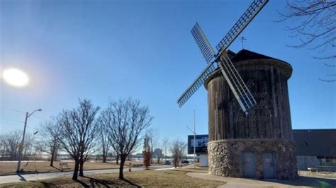 Record-high temperature in the forecast for Windsor area | CTV News