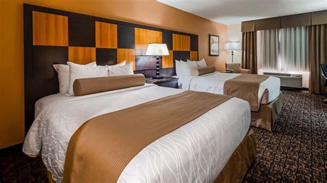 Best Western Plus Wendover Inn from $81. Wendover Hotel Deals & Reviews ...