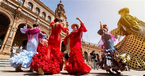 Spanish Festivals (With Dates) In 2024: Festivals, When & Where