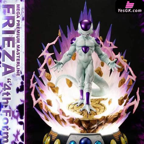 Dragon Ball Z Frieza (Licensed) Statue - Prime 1 Studio & MegaHouse St ...