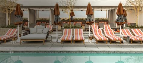 Hotel Destinations with Pools | Kimpton Hotel