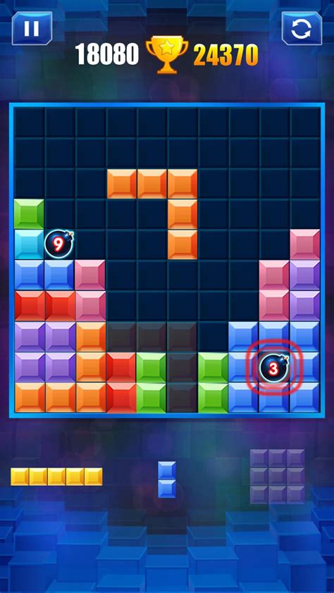 Block Puzzle APK for Android Download