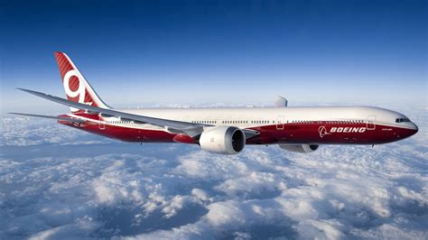 Who Is Buying The Boeing 777X? - The Boeing Company (NYSE:BA) | Seeking ...