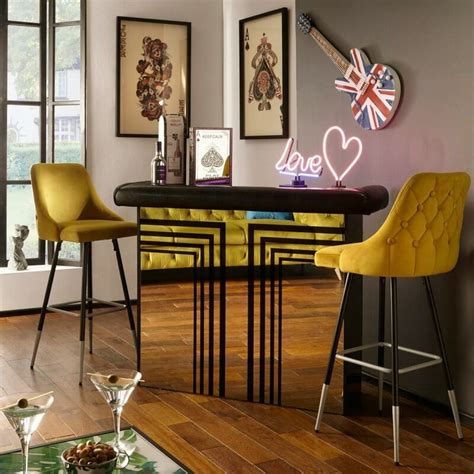 Home Bars – Fabulous Furniture