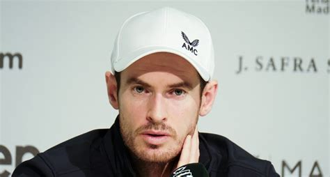 Timeline of Andy Murray's injury nightmare as he suffers new setback