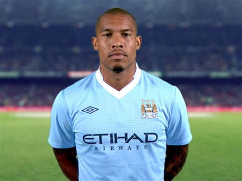 Nigel de Jong - Netherlands | Player Profile | Sky Sports Football