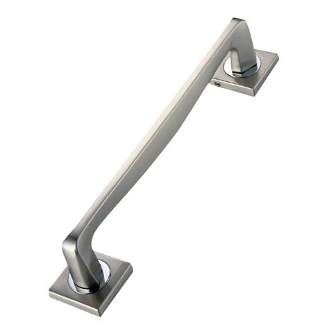 Buy Chrome Plated Finish Door Pull Handle Online in India | Benzoville ...