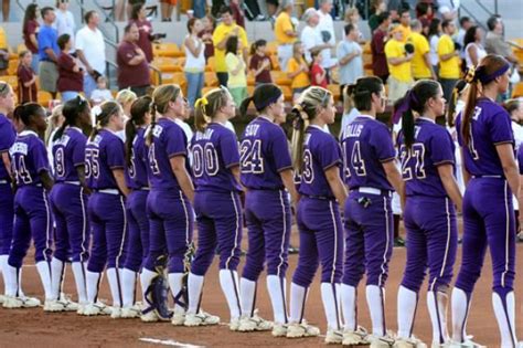 10 best LSU Softball images on Pinterest | Lsu tigers, Fastpitch ...