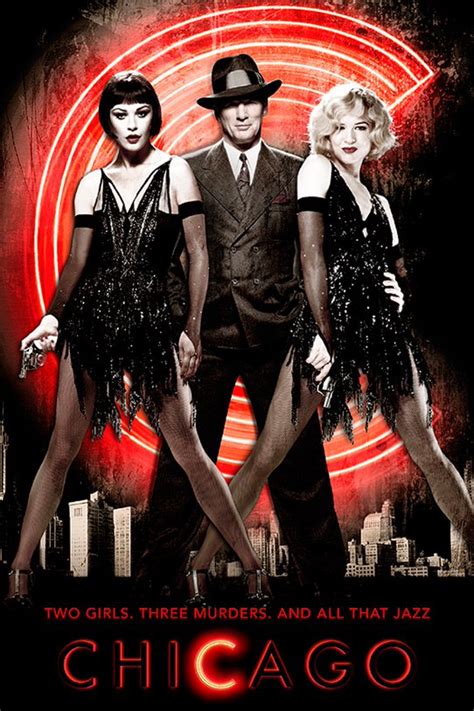 Stream Chicago Online | Download and Watch HD Movies | Stan