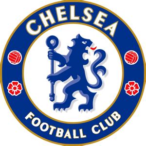 Chelsea FC Logo PNG Vector (EPS) Free Download