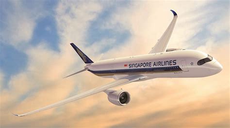 Singapore Airlines to deploy Airbus A350 on Kolkata-Singapore route ...