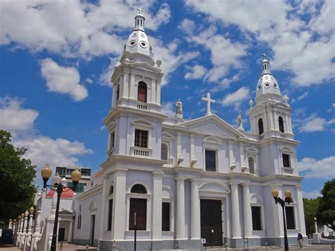 Ponce Cathedral | Puerto Rico