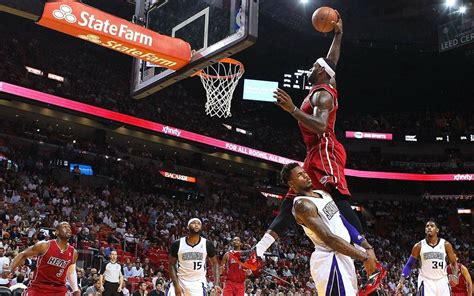 Lebron James Posterizer | ubicaciondepersonas.cdmx.gob.mx