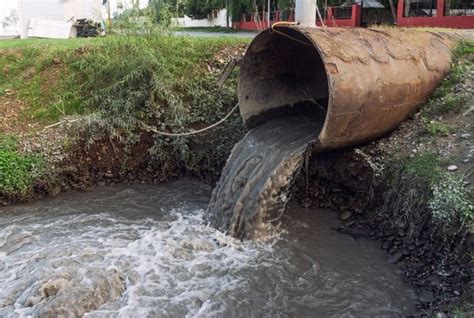 The Effects of Wastewater on the Environment – Ciagent Storm Water ...