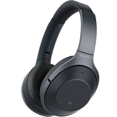 Sony WH-1000X M2 Wireless headphones: A Complete Review ...