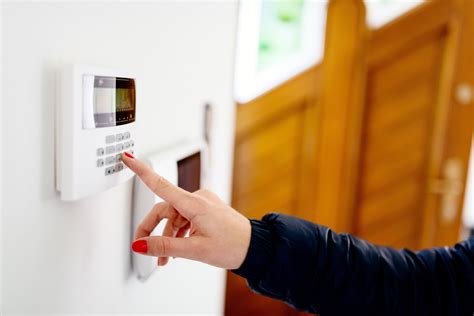 5 benefits of installing a security alarm system - AZ Big Media